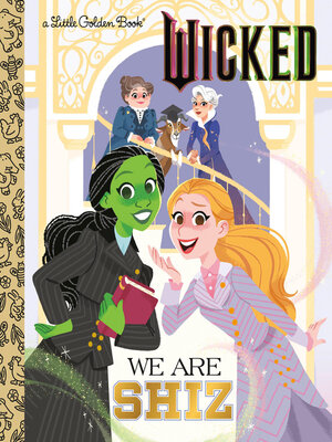 cover image of Wicked 2, Book 2